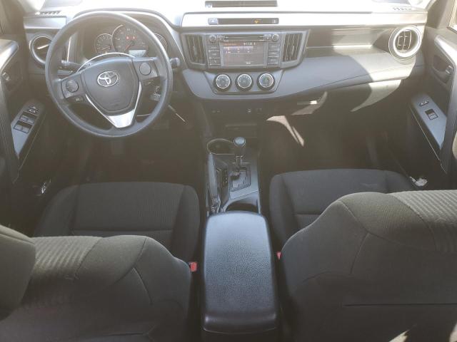 Photo 8 from auction – 2016 TOYOTA RAV4 LE with VIN JTMZFREV6GJ097708