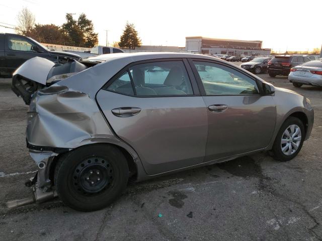 Photo 3 from auction – 2014 TOYOTA COROLLA L with VIN 2T1BURHE3EC153356