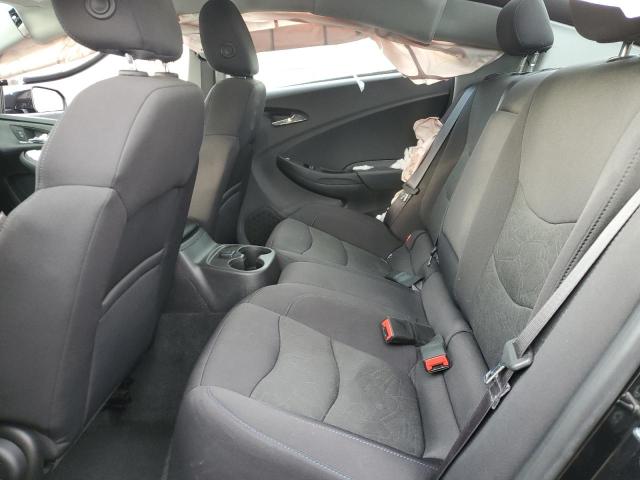 Photo 10 from auction – 2017 CHEVROLET VOLT LT with VIN 1G1RC6S57HU214944