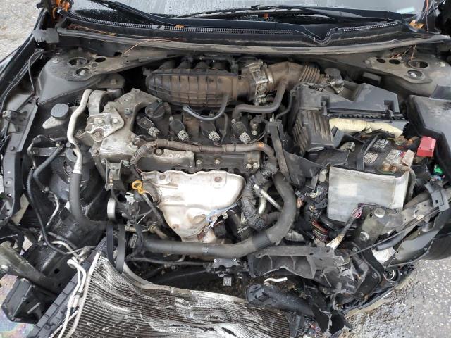 Photo 11 from auction – 2012 NISSAN ALTIMA BAS with VIN 1N4AL2AP5CC246828