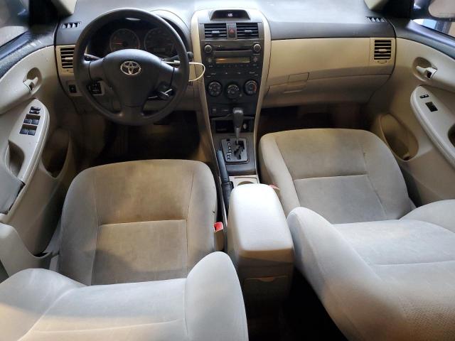 Photo 8 from auction – 2012 TOYOTA COROLLA BA with VIN 5YFBU4EE8CP071305