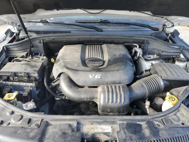 Photo 12 from auction – 2015 DODGE DURANGO SX with VIN 1C4RDJAG2FC101707