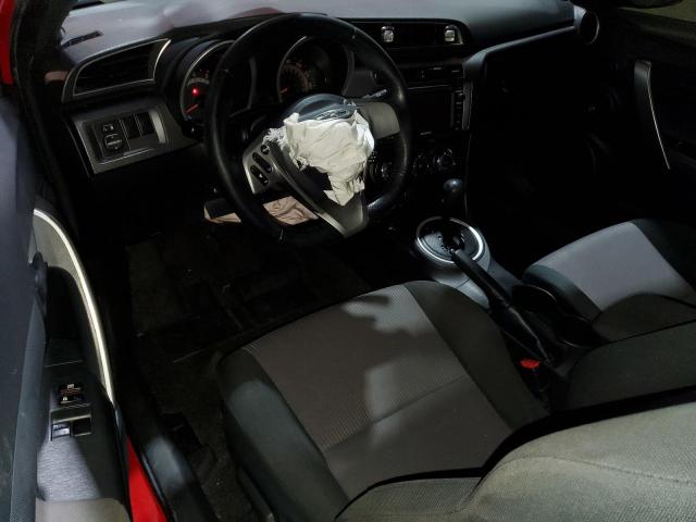 Photo 8 from auction – 2014 TOYOTA SCION TC with VIN JTKJF5C79E3085654