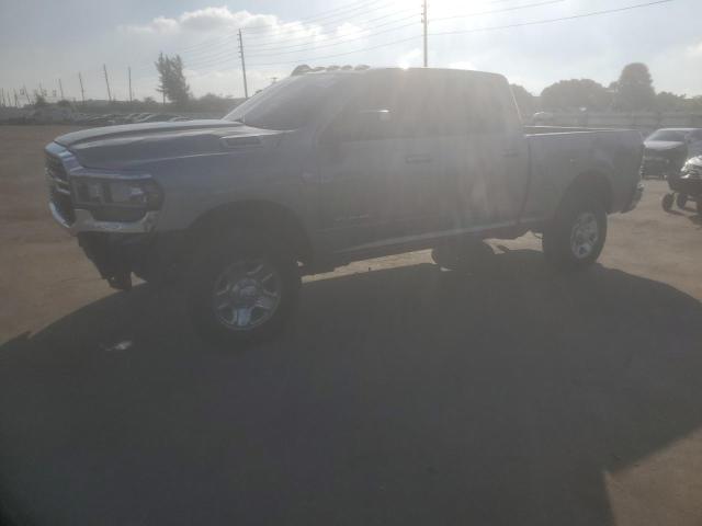 Photo 1 from auction – 2022 RAM 2500 BIG H with VIN 3C6UR5DL4NG351402