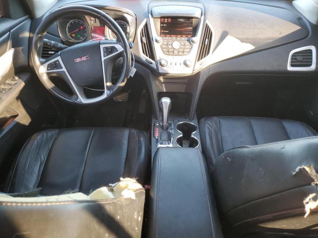 Photo 8 from auction – 2010 GMC TERRAIN SL with VIN 2CTFLGEW4A6263435