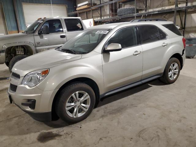 Photo 1 from auction – 2013 CHEVROLET EQUINOX LT with VIN 2GNALDEKXD6413688