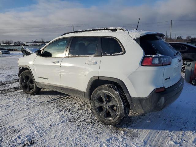 Photo 2 from auction – 2023 JEEP CHEROKEE A with VIN 1C4PJMMB4PD103424