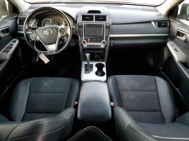 Photo 8 from auction – 2014 TOYOTA CAMRY L with VIN 4T1BF1FK5EU814694