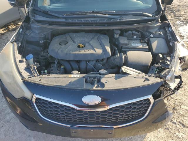 Photo 11 from auction – 2014 KIA FORTE LX with VIN KNAFX4A61E5126102