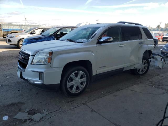 GMC TERRAIN SL 2016 с VIN 2GKFLTEK0G6252754 - Снимка от търг
