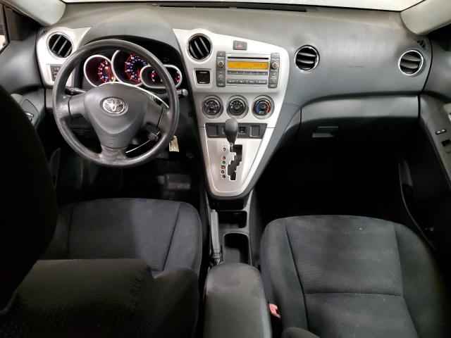 Photo 8 from auction – 2009 TOYOTA COROLLA MA with VIN 2T1KU40E99C159490