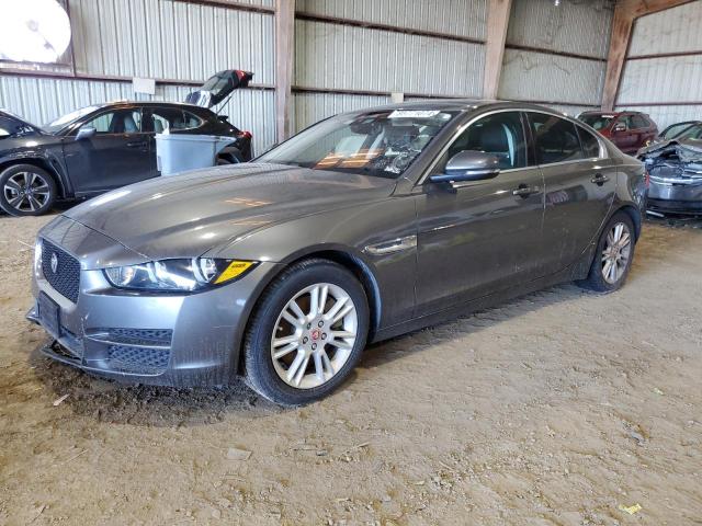 JAGUAR XE PREMIUM 2019 with VIN SAJAD4FX3KCP51634 - Photo from auction