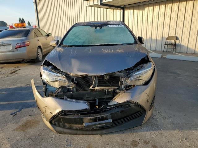 Photo 5 from auction – 2017 TOYOTA COROLLA with VIN 5YFBURHE9HP708024