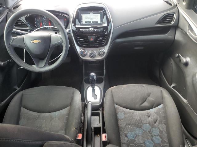 Photo 8 from auction – 2017 CHEVROLET SPARK LS with VIN KL8CB6SA2HC782367
