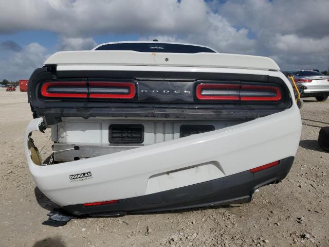 Photo 6 from auction – 2019 DODGE CHALLENGER with VIN 2C3CDZAG0KH587157