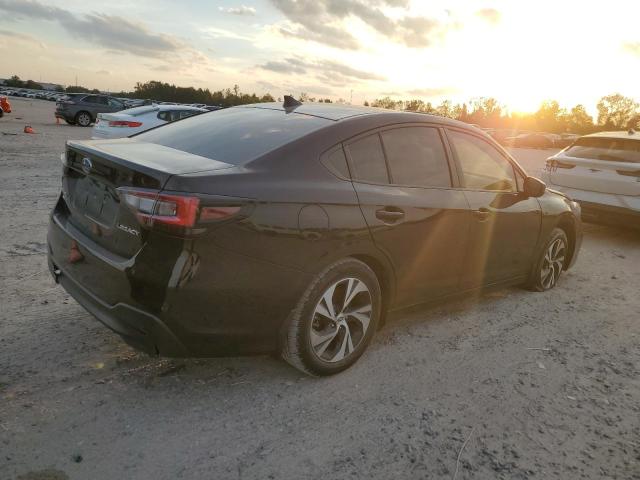 Photo 3 from auction – 2023 SUBARU LEGACY with VIN 4S3BWAB64P3005077