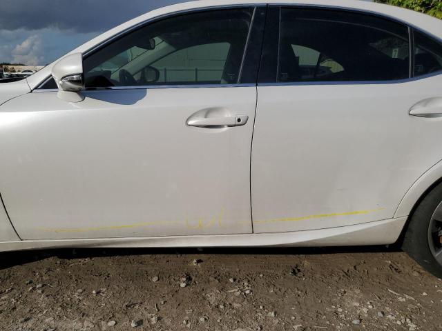 Photo 12 from auction – 2016 LEXUS IS 350 with VIN JTHBE1D2XG5024135