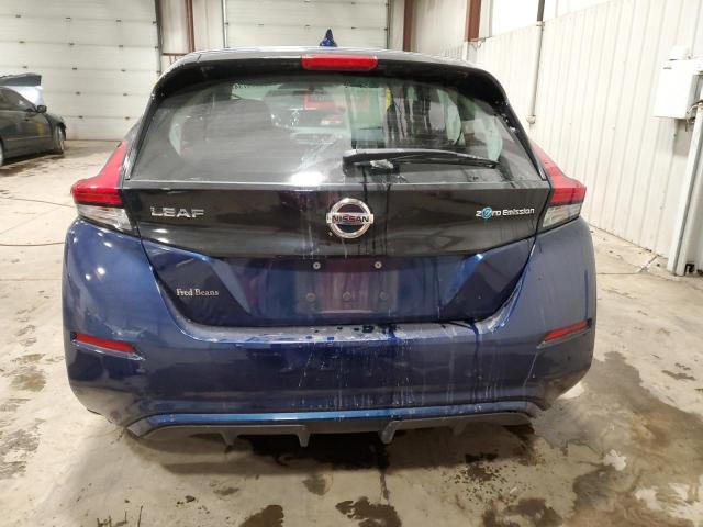 Photo 6 from auction – 2019 NISSAN LEAF S with VIN 1N4AZ1CP4KC312063