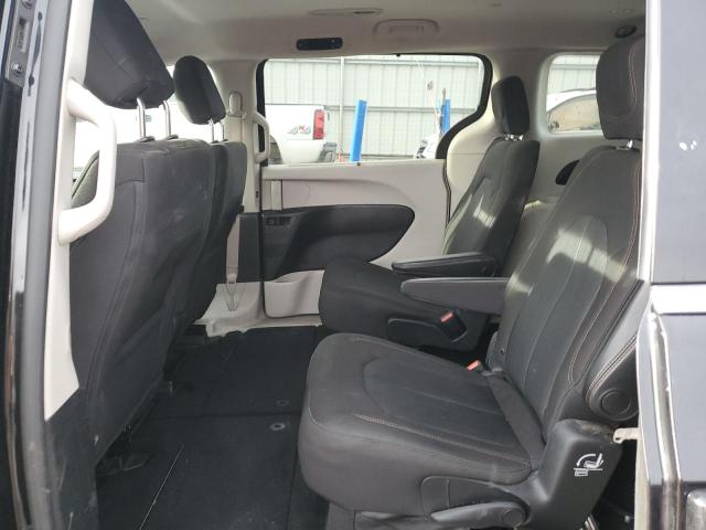 Photo 11 from auction – 2020 CHRYSLER PACIFICA T with VIN 2C4RC1FG9LR136775