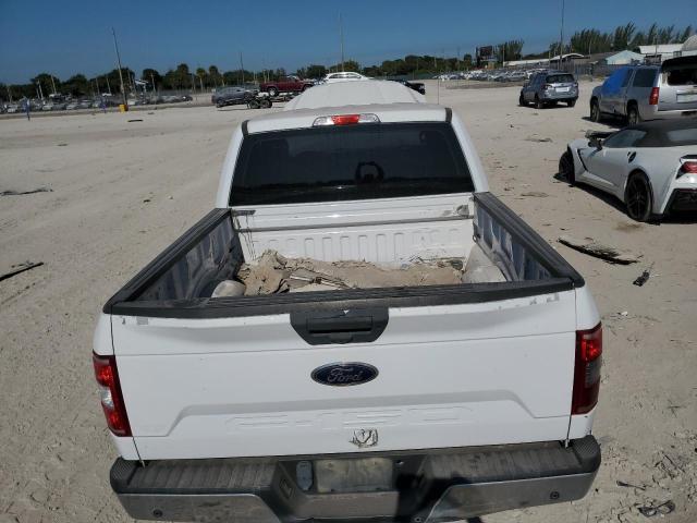 Photo 6 from auction – 2018 FORD F150 SUPER with VIN 1FTEW1E53JKC58601