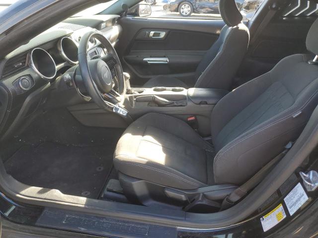 Photo 7 from auction – 2021 FORD MUSTANG with VIN 1FA6P8TH4M5100882