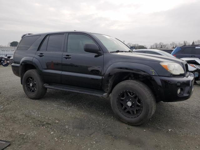 Photo 4 from auction – 2006 TOYOTA 4RUNNER LI with VIN JTEBT17R468035995