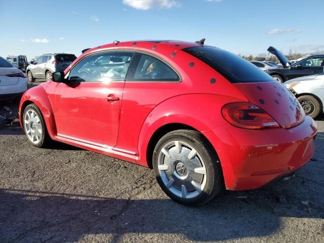 Photo 2 from auction – 2013 VOLKSWAGEN BEETLE with VIN 3VWJP7ATXDM637804