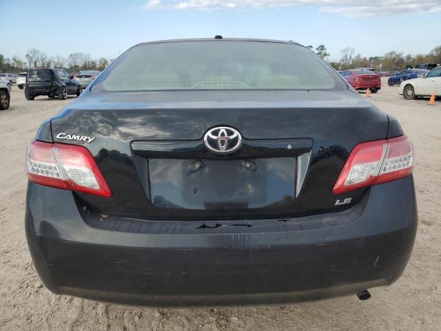 Zdjęcie 6 z aukcji – 2011 TOYOTA CAMRY BASE z VIN 4T1BF3EK2BU197246