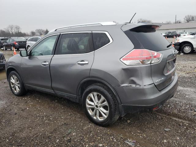 Photo 2 from auction – 2016 NISSAN ROGUE S with VIN KNMAT2MVXGP614620