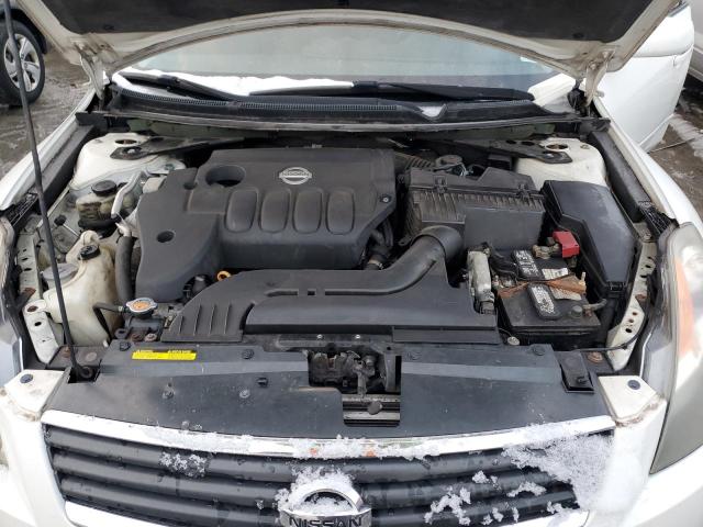 Photo 11 from auction – 2007 NISSAN ALTIMA 2.5 with VIN 1N4AL21E07C230878