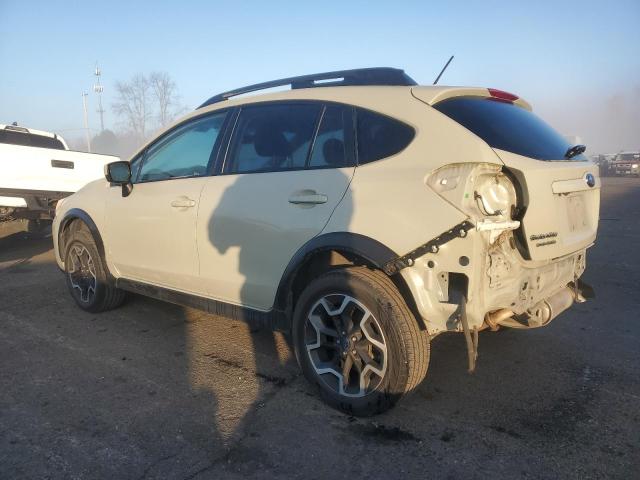 Photo 2 from auction – 2017 SUBARU CROSSTREK with VIN JF2GPABC0HH276653