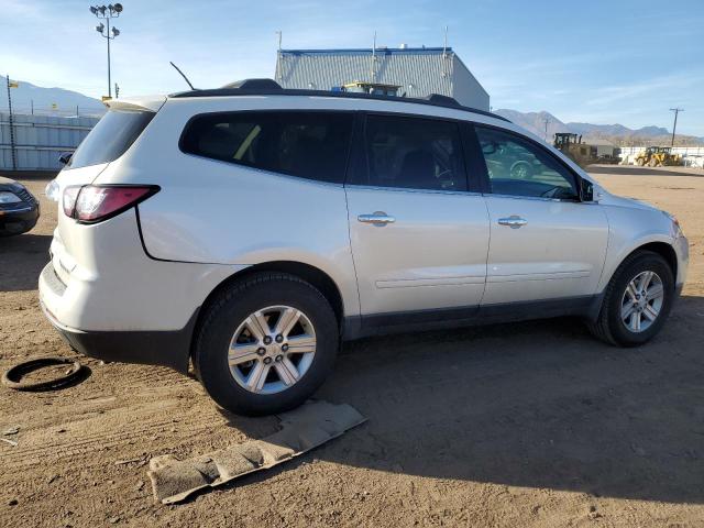 Photo 3 from auction – 2014 CHEVROLET TRAVERSE L with VIN 1GNKVHKD1EJ297751