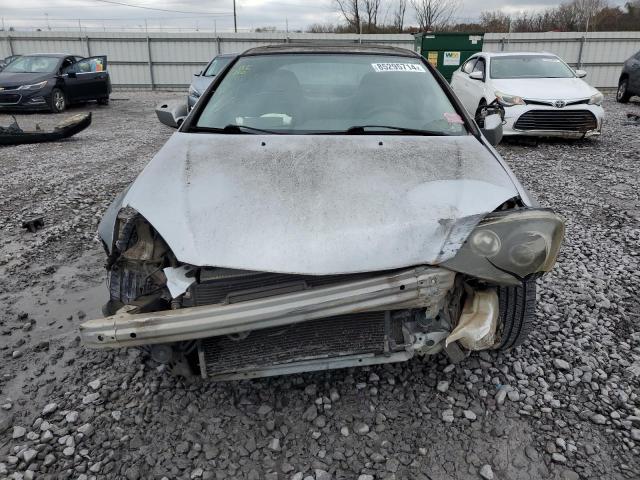 Photo 5 from auction – 2005 ACURA RSX with VIN JH4DC54835S000025