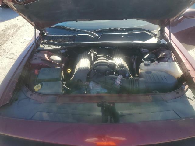 Photo 11 from auction – 2020 DODGE CHALLENGER with VIN 2C3CDZFJ3LH226219