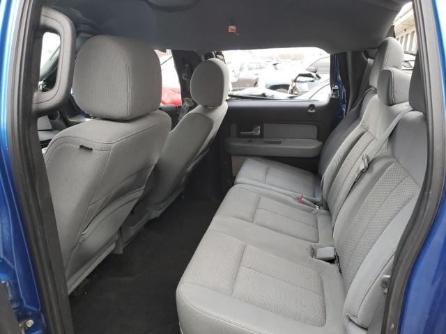 Photo 10 from auction – 2013 FORD F150 SUPER with VIN 1FTFW1EF8DFD12131