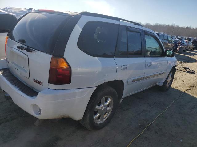 Photo 3 from auction – 2005 GMC ENVOY with VIN 1GKDT13S452281134