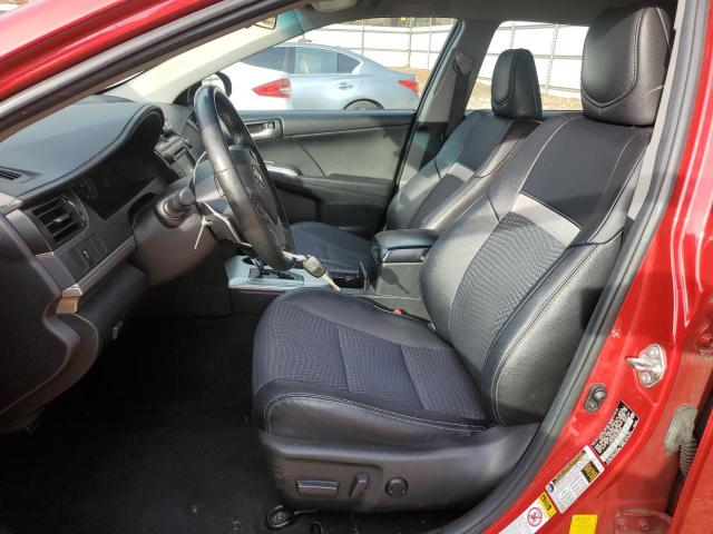 Photo 7 from auction – 2014 TOYOTA CAMRY L with VIN 4T1BF1FK2EU789849