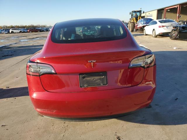 Photo 6 from auction – 2019 TESLA MODEL 3 with VIN 5YJ3E1EA8KF411561