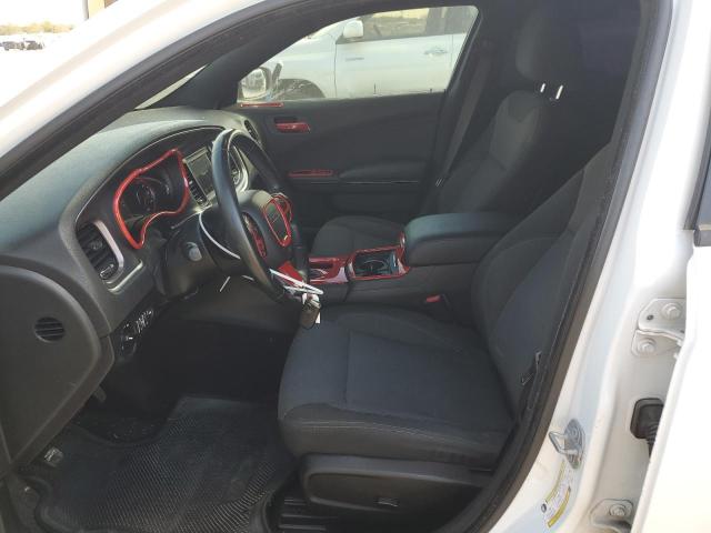 Photo 7 from auction – 2018 DODGE CHARGER SX with VIN 2C3CDXBG8JH196355