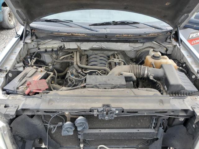 Photo 11 from auction – 2012 FORD F150 SUPER with VIN 1FTFX1CF1CKE40488