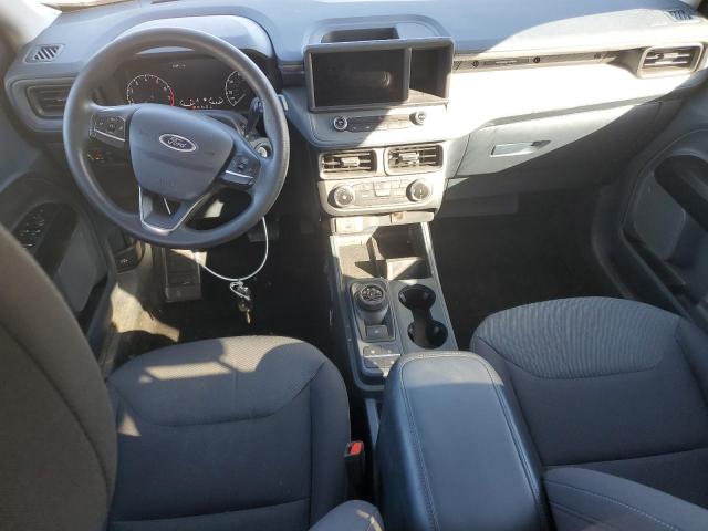 Photo 8 from auction – 2022 FORD MAVERICK X with VIN 3FTTW8E91NRA98352
