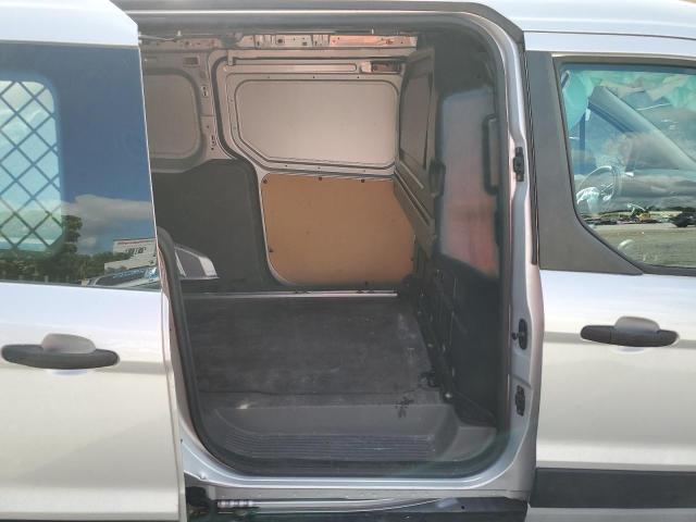 Photo 11 from auction – 2019 FORD TRANSIT CO with VIN NM0LS7F24K1414269