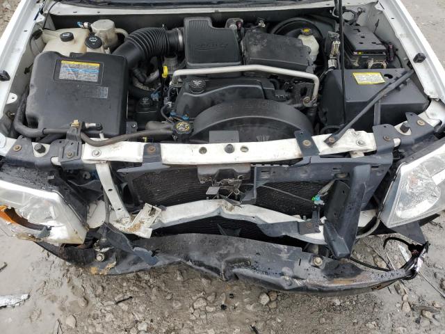 Photo 11 from auction – 2004 GMC ENVOY with VIN 1GKDT13SX42404837