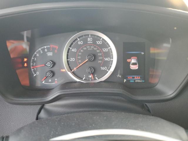 Photo 9 from auction – 2020 TOYOTA COROLLA SE with VIN 5YFS4RCE6LP020627