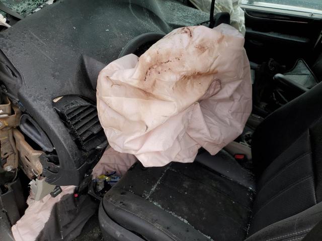 Photo 8 from auction – 2018 DODGE GRAND CARA with VIN 2C4RDGCG3JR264706