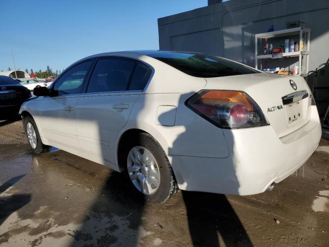 Photo 2 from auction – 2011 NISSAN ALTIMA BAS with VIN 1N4AL2AP6BC124994