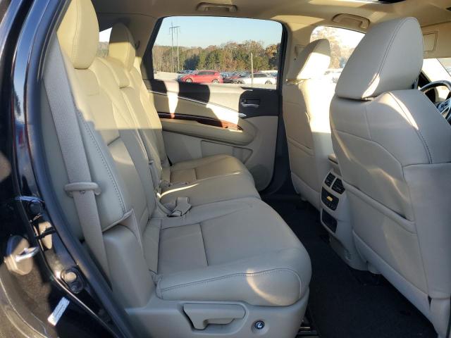Photo 11 from auction – 2016 ACURA MDX with VIN 5FRYD3H29GB003987