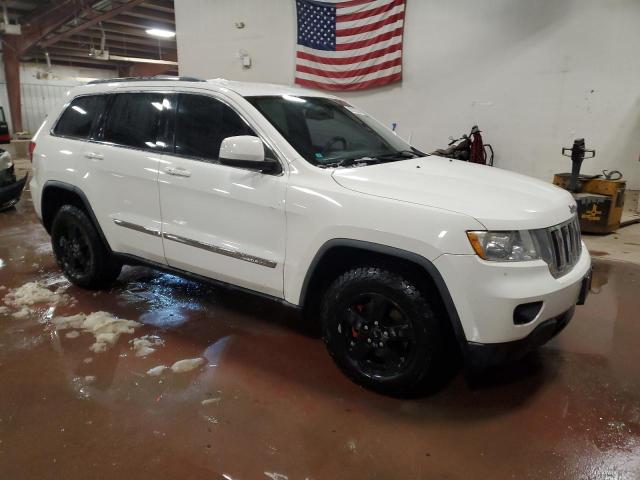 Photo 4 from auction – 2012 JEEP GRAND CHER with VIN 1C4RJFAG6CC184995