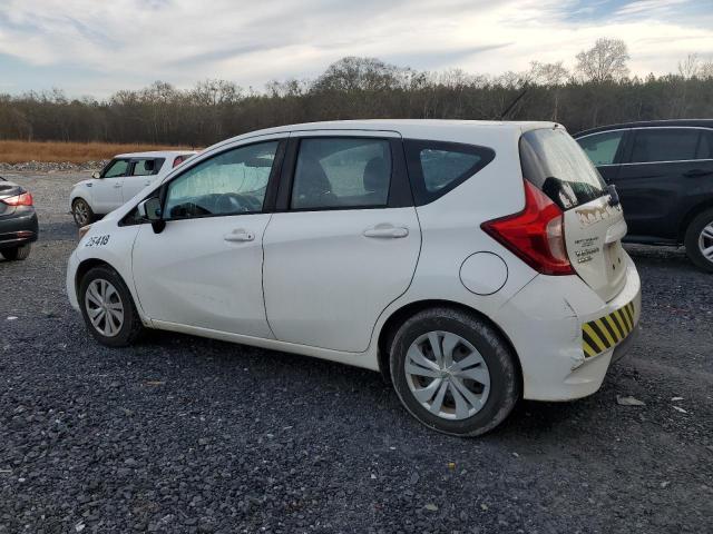 Photo 2 from auction – 2017 NISSAN VERSA NOTE with VIN 3N1CE2CP3HL354163