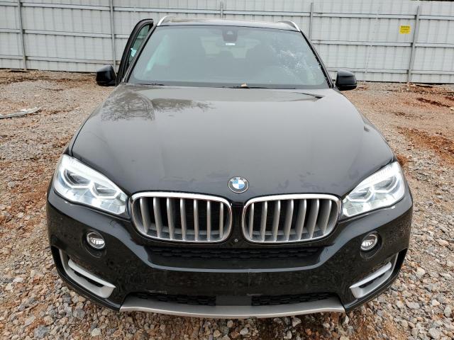 Photo 5 from auction – 2018 BMW X5 XDRIVE5 with VIN 5UXKR6C58JL069686